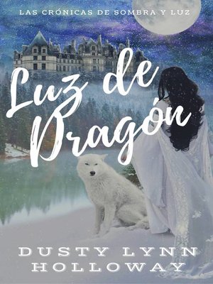 cover image of Luz de Dragón